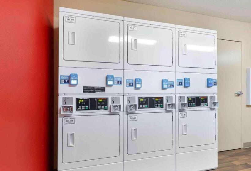 酒店 Extended Stay America Select Suites   Des Moines   Urbandale