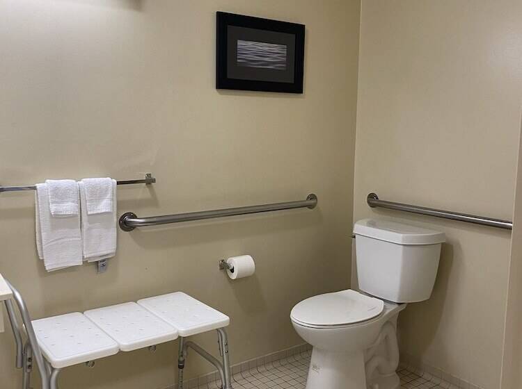 فندق Suburban Studios Auburn Hills   Detroit