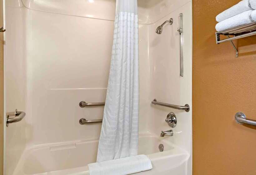 فندق Extended Stay America Select Suites   Detroit   Farmington Hills