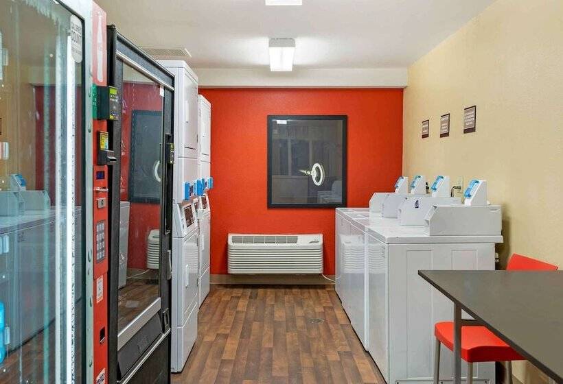 فندق Extended Stay America Select Suites   Detroit   Farmington Hills