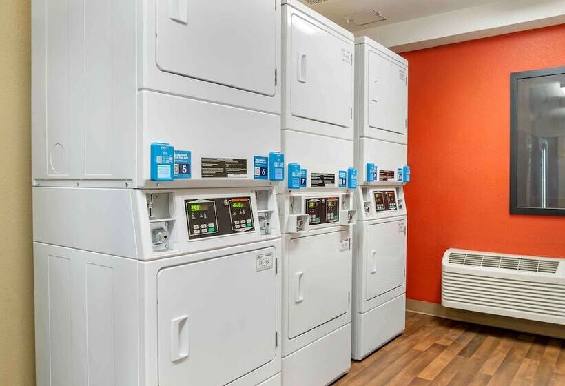 فندق Extended Stay America Select Suites   Detroit   Farmington Hills