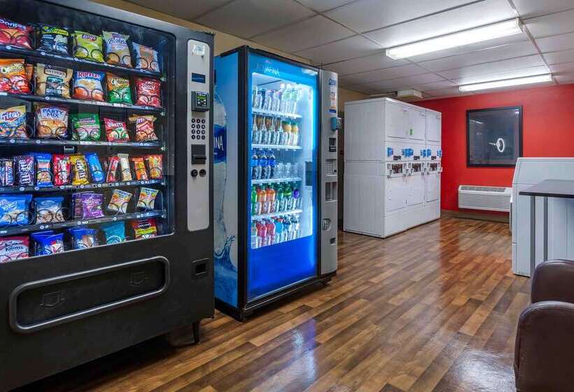 فندق Extended Stay America Suites  Edison  Raritan Center