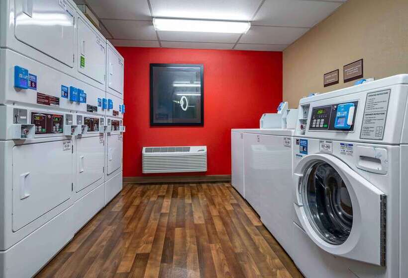 فندق Extended Stay America Suites  Edison  Raritan Center