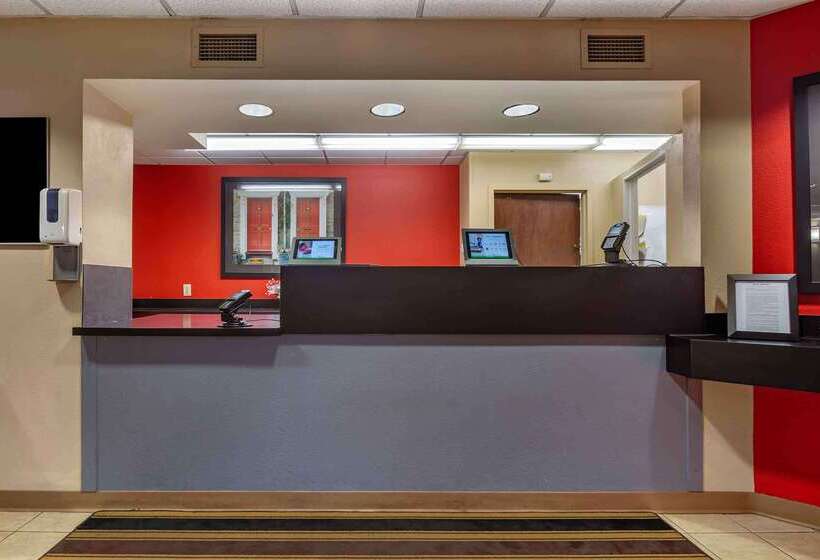 فندق Extended Stay America Suites  Edison  Raritan Center