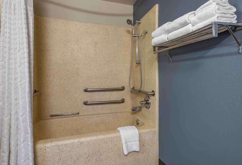 فندق Extended Stay America Suites  Edison  Raritan Center