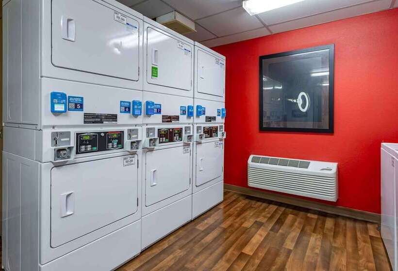 فندق Extended Stay America Suites  Edison  Raritan Center