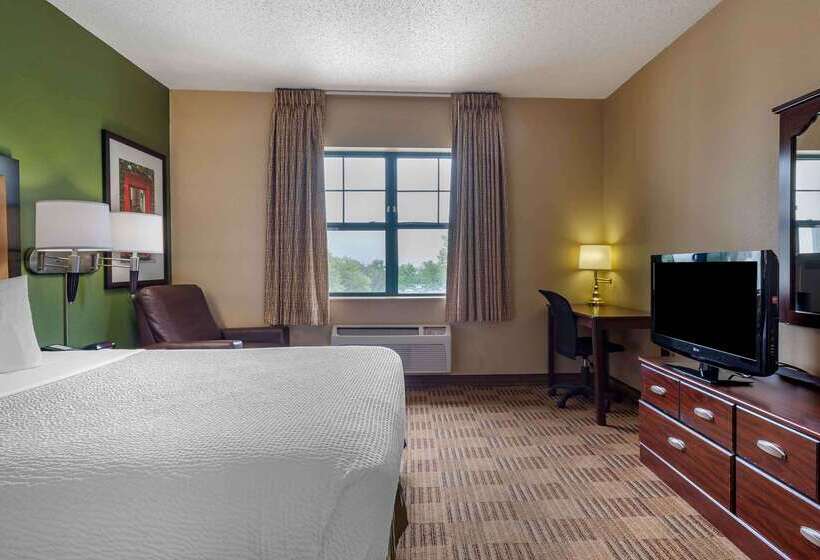 فندق Extended Stay America Suites  Edison  Raritan Center