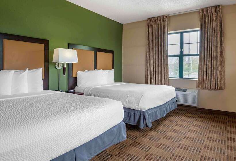 فندق Extended Stay America Suites  Edison  Raritan Center