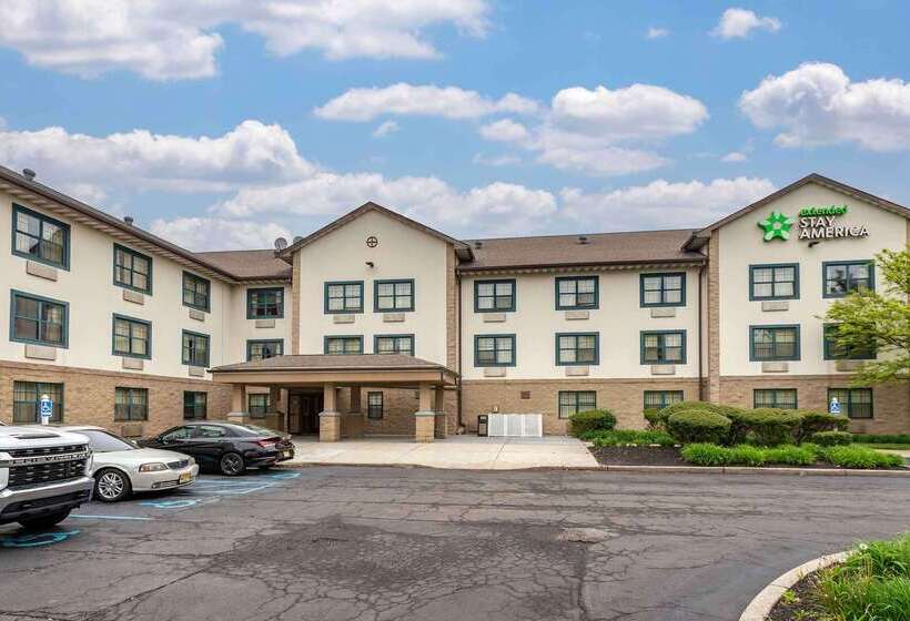 فندق Extended Stay America Suites  Edison  Raritan Center