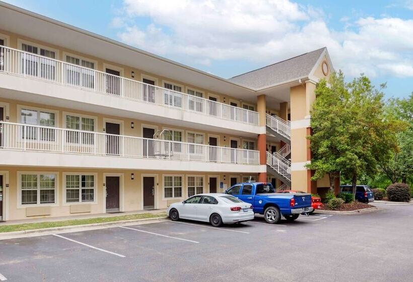 酒店 Extended Stay America Select Suites Fayetteville Owen Dr