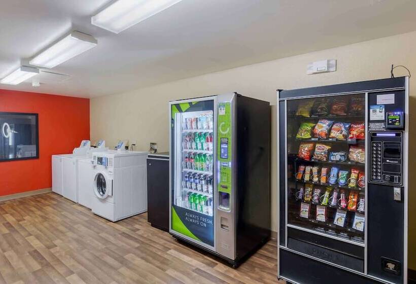 酒店 Extended Stay America Select Suites Fayetteville Owen Dr