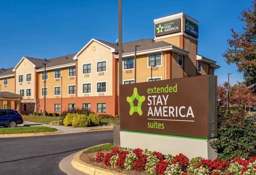 فندق Extended Stay America Suites  Frederick  Westview Dr