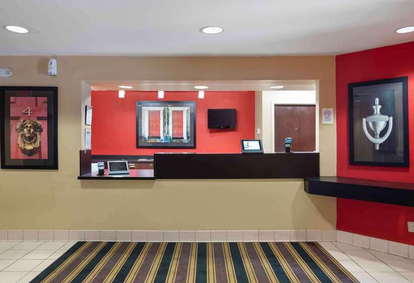 فندق Extended Stay America Suites  Frederick  Westview Dr
