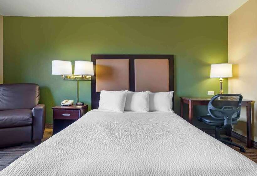 فندق Extended Stay America Suites  Frederick  Westview Dr