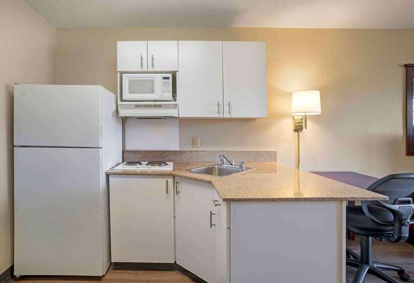 فندق Extended Stay America Suites  Frederick  Westview Dr