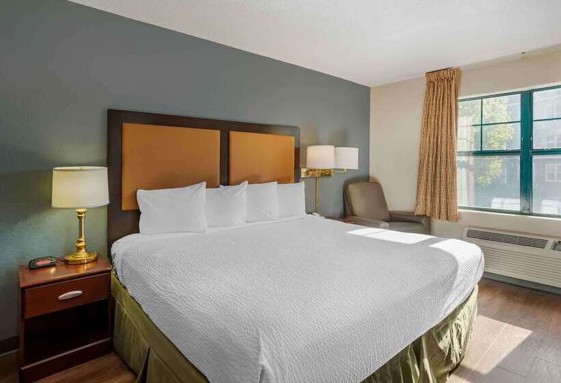 فندق Extended Stay America Suites  Frederick  Westview Dr