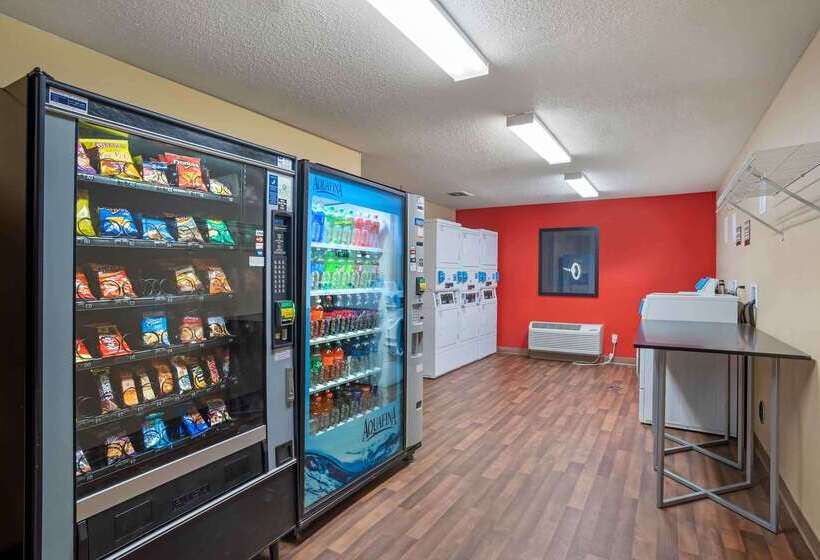 فندق Extended Stay America Suites  Frederick  Westview Dr