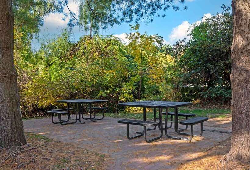 فندق Extended Stay America Suites  Frederick  Westview Dr