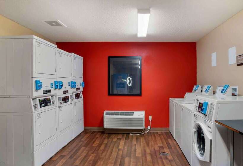 فندق Extended Stay America Suites  Frederick  Westview Dr