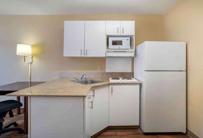 فندق Extended Stay America Suites  Frederick  Westview Dr