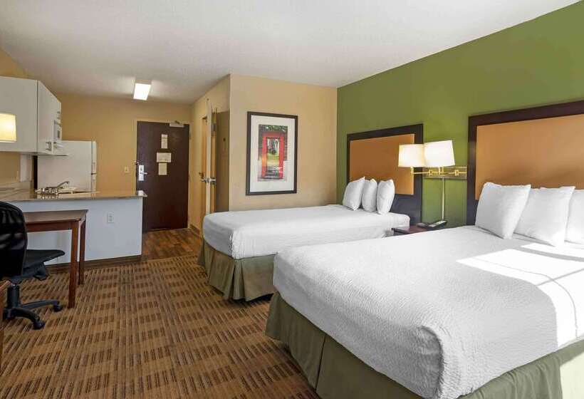 فندق Extended Stay America Suites  Frederick  Westview Dr