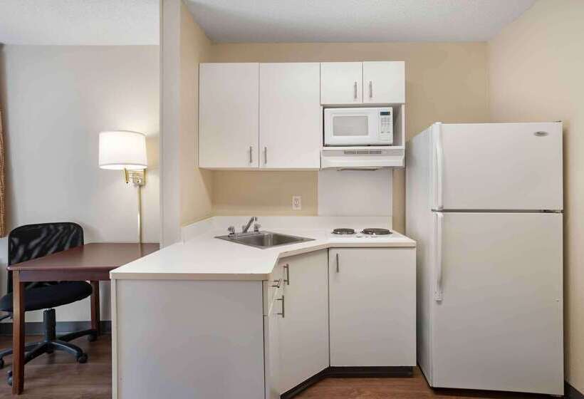 فندق Extended Stay America Suites  Frederick  Westview Dr