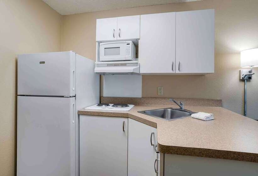فندق Extended Stay America Suites  Houston  I10 West  Citycentre