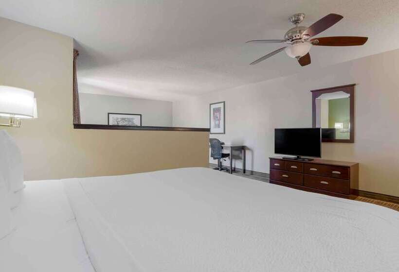 فندق Extended Stay America Suites  Houston  I10 West  Citycentre