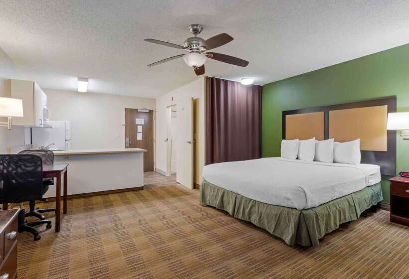 호텔 Extended Stay America Suites  Houston  I10 West  Citycentre