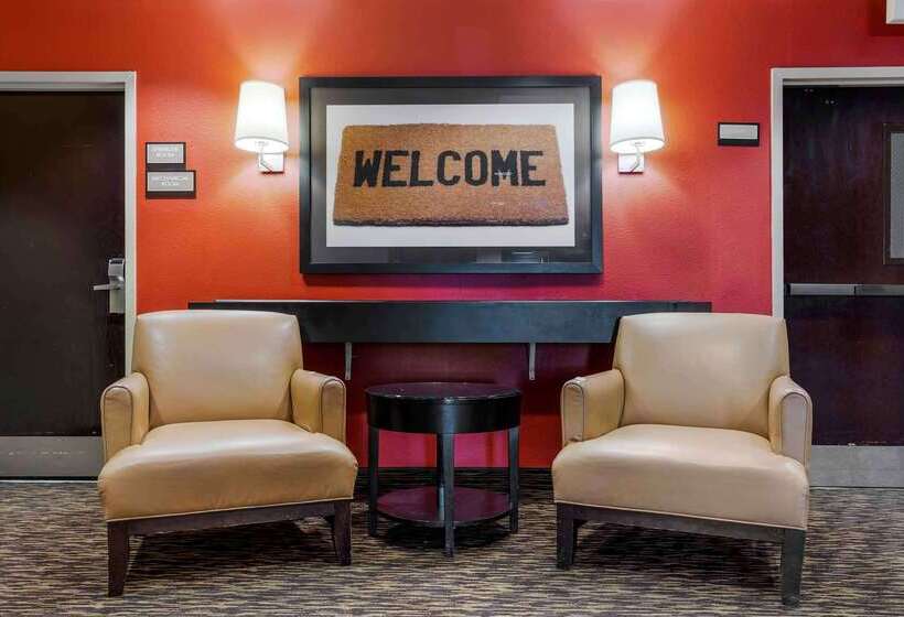 فندق Extended Stay America Suites  Houston  I10 West  Citycentre