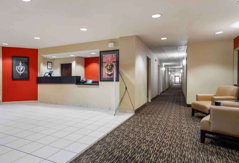 فندق Extended Stay America Suites  Houston  I10 West  Citycentre