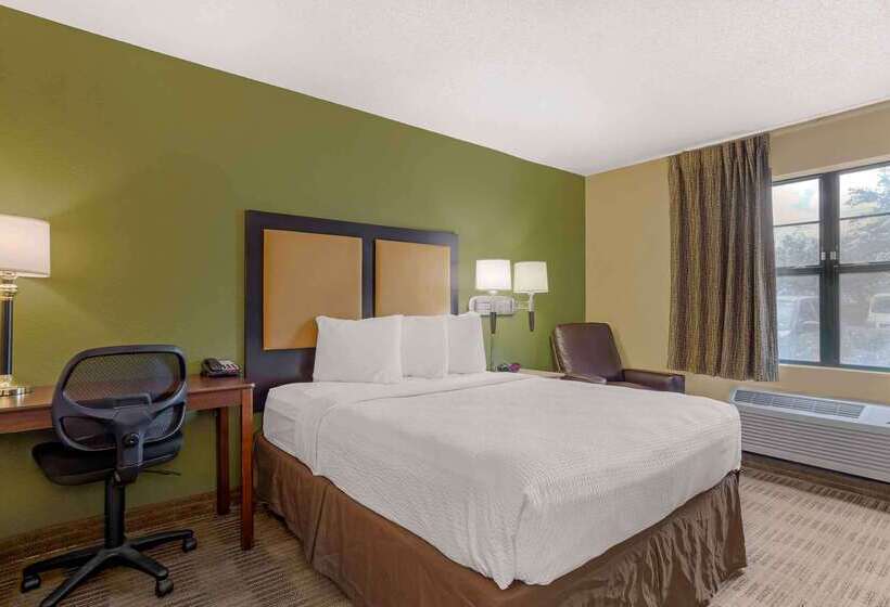 ホテル Extended Stay America Suites  Houston  Med. Ctr.  Greenway Plaza