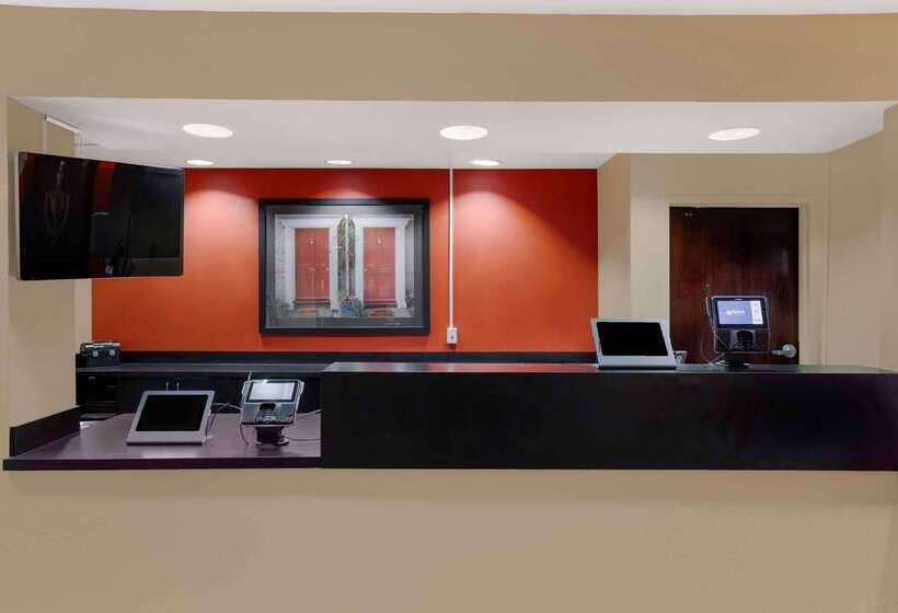 ホテル Extended Stay America Suites  Houston  Med. Ctr.  Greenway Plaza