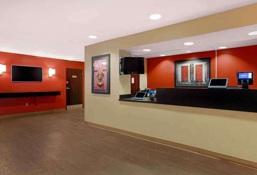 ホテル Extended Stay America Suites  Houston  Med. Ctr.  Greenway Plaza