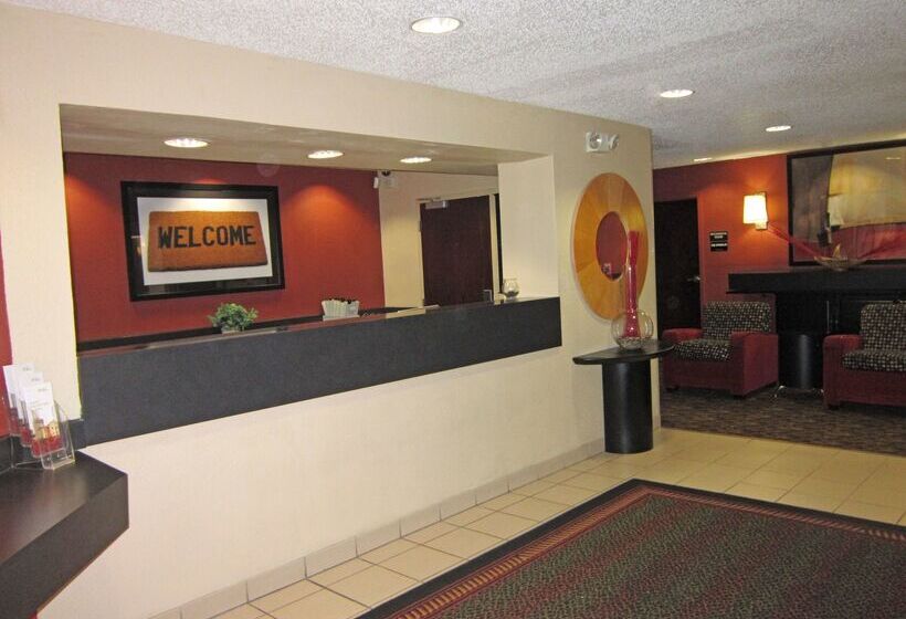 호텔 Extended Stay America Suites  Houston  Nasa  Johnson Space Center