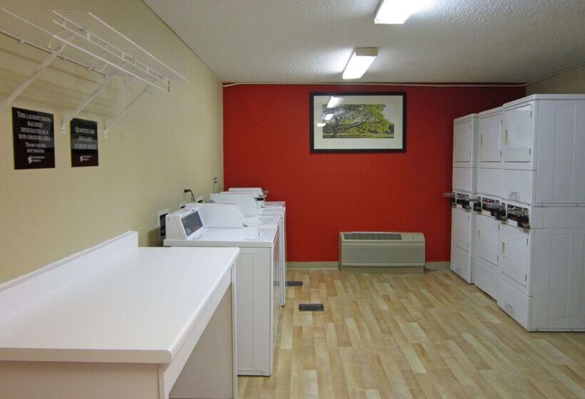 فندق Extended Stay America Suites  Houston  Nasa  Johnson Space Center