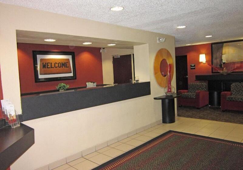 فندق Extended Stay America Suites  Houston  Nasa  Johnson Space Center