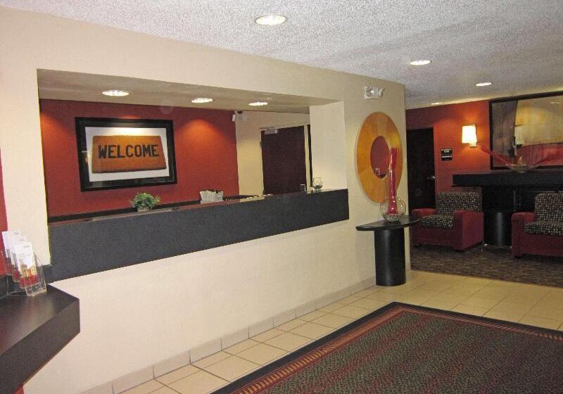 فندق Extended Stay America Suites  Houston  Nasa  Johnson Space Center