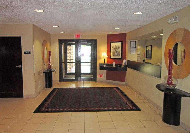 فندق Extended Stay America Suites  Houston  Nasa  Johnson Space Center