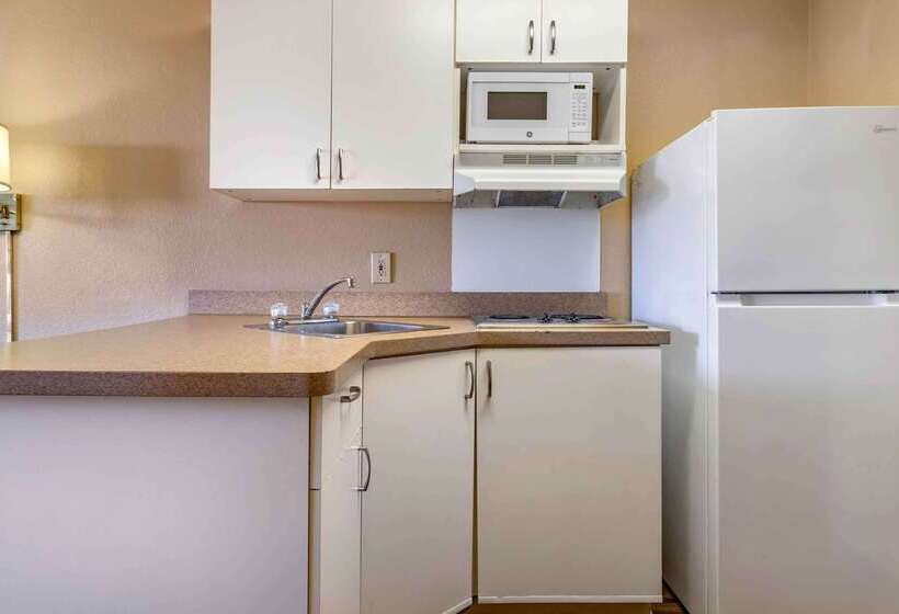 فندق Extended Stay America Suites  Houston  Westchase  Richmond