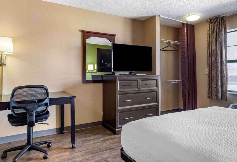 فندق Extended Stay America Suites  Houston  Westchase  Richmond