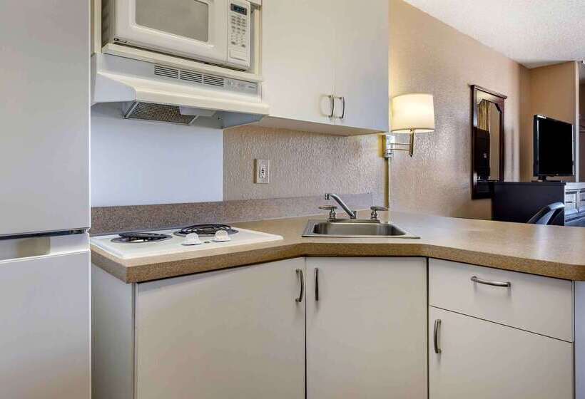 فندق Extended Stay America Suites  Houston  Westchase  Richmond