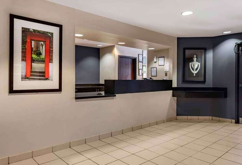 فندق Extended Stay America Suites  Houston  Westchase  Richmond