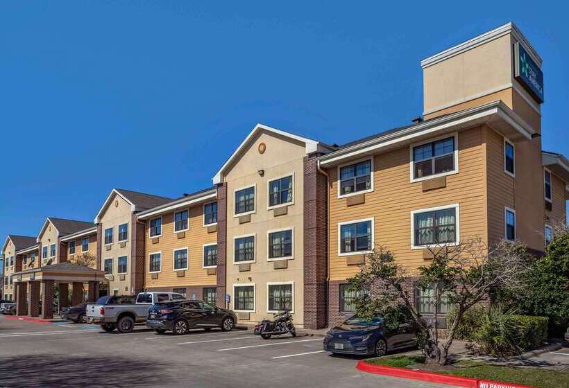 فندق Extended Stay America Suites  Houston  Westchase  Richmond