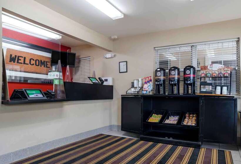 ホテル Extended Stay America Suites  Huntsville  U.s. Space And Rocket Center