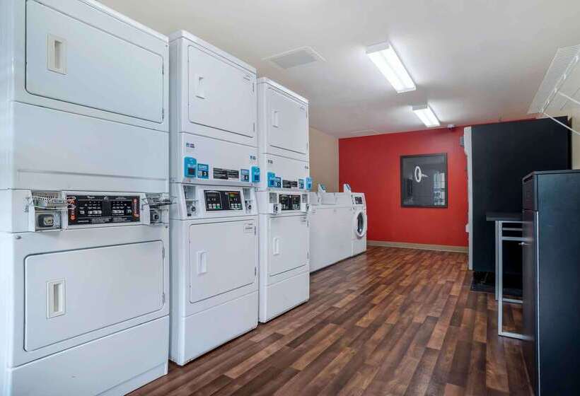 هتل Extended Stay America Suites  Huntsville  U.s. Space And Rocket Center