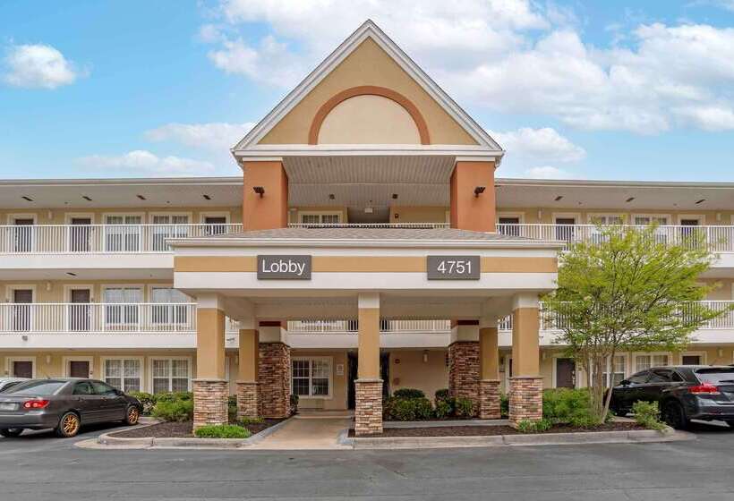 ホテル Extended Stay America Suites  Huntsville  U.s. Space And Rocket Center