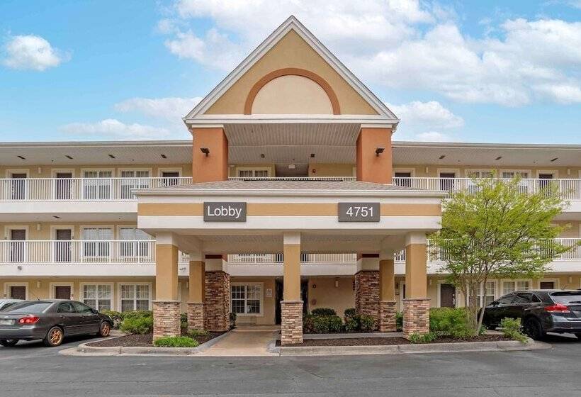 ホテル Extended Stay America Suites  Huntsville  U.s. Space And Rocket Center