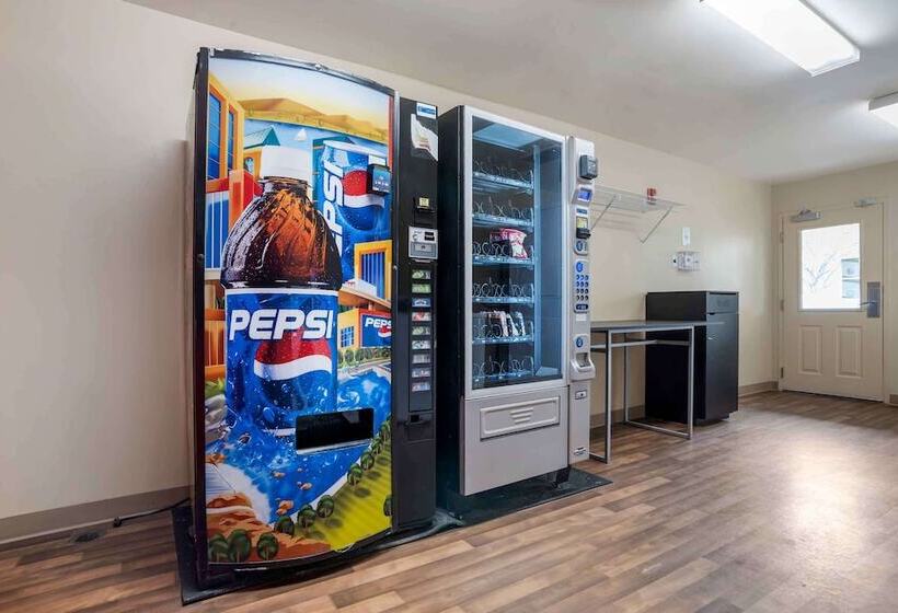 ホテル Extended Stay America Suites  Huntsville  U.s. Space And Rocket Center