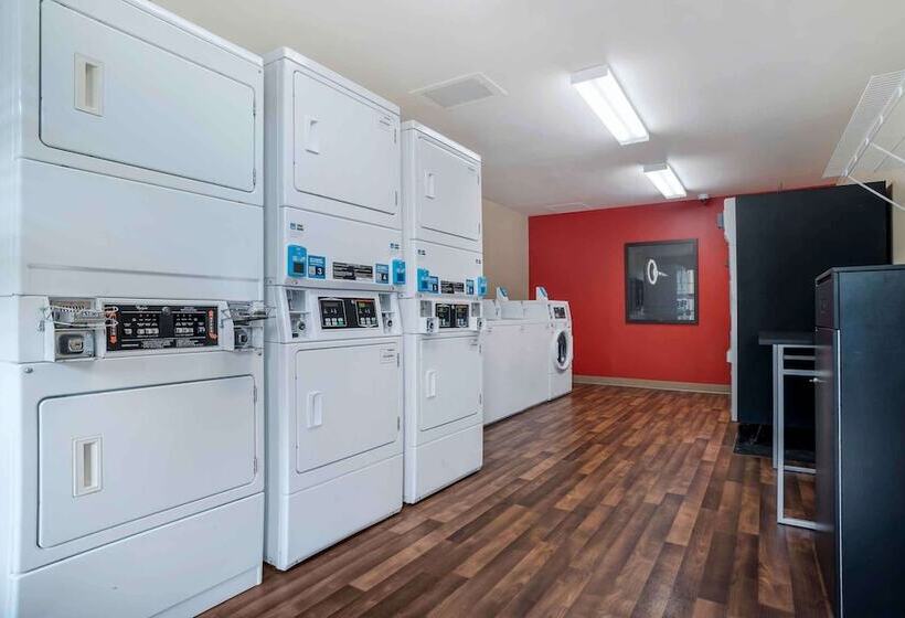 ホテル Extended Stay America Suites  Huntsville  U.s. Space And Rocket Center